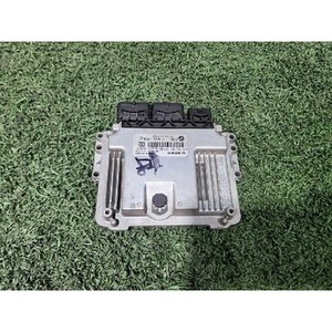 Mini Hatch: ECU y Módulos de Computación Usados 760175901 - Product Image 3