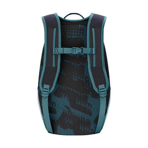 Mochila Deportiva Casual Personalizada con Múltiples Bolsillos, Ajustable, Ligera, Impermeable, Diseño Personalizado, Bolsas Multiusos - Product Image 6