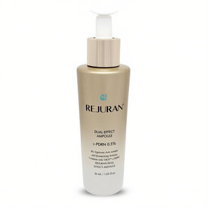 Siero Anti-Età REJURAN 30ml a Doppio Effetto con C-PDRN, Niacinamide e Peptidi per Illuminare e Rassodare la Pelle - Product Image 3