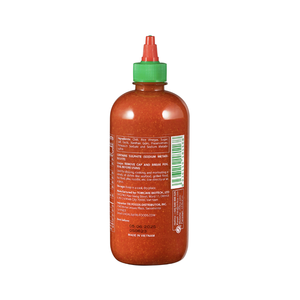 Sauce piquante Chilica 712g, best-seller, condiment de cuisine épicé, prix compétitif, vente en gros, exportation - Product Image 3