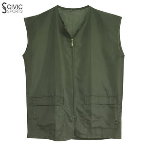 Chaqueta de Barbero Clásica Personalizable para Hombre, Prenda Exterior de Lana, Relleno de Algodón, Chaleco de Salón, Uniforme de Peluquero, Transpirable y Personalizado - Product Image 1