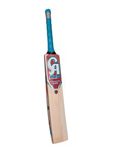 Bate de Cricket Deportivo Pro Performance 5000 Edition de Madera de Sauce Inglés para Bola Dura, Bate de Cricket CA Sports - Product Image 3