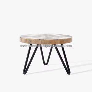 ชุดขาตั้งเค้กแต่งงานน้ำหนักเบา ลายเรซิ่นสีดำขาวสวยงาม เป็นมิตรกับสิ่งแวดล้อม สำหรับเสิร์ฟอาหาร อบขนม และโชว์ขนมหวาน - Product Image 6