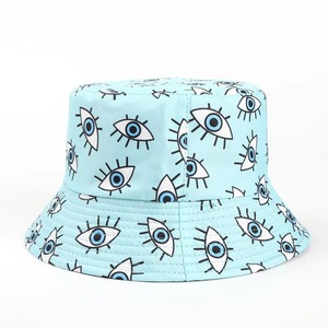 Best Material Casual Outdoor Sun Protection Lightweight <b>Bucket</b> Hat Customizable <b>Bucket</b> Hats for Unisex in <b>cheap</b> price - Product Image 2