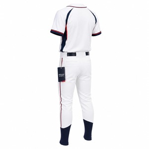 Uniformes de Béisbol, Conjunto de Camiseta y Pantalón, Nuevo Uniforme de Béisbol, Último Estilo en Ropa Deportiva, Hecho a Medida 2026 - Product Image 6