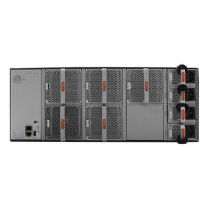 Commutateur Internet CE9860-4C-EI – Équipement de Noyau Réseau d'Entreprise pour Campus – Performances Stables, Connexion Fiable - Product Image 1