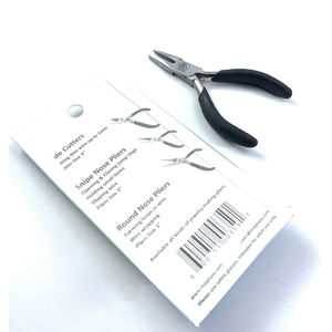 Mini pince coupe-fil - Product Image 3