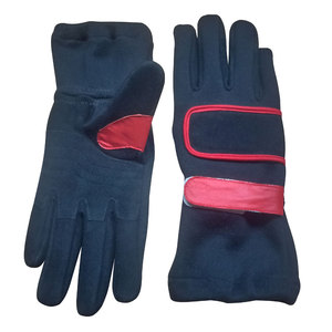 Guantes de Carreras de Karting de Primera Calidad, Personalizados, de Piel de Cabra, Resistentes al Fuego y a los Cortes, Transpirables, Todas las Tallas, para Deportes al Aire Libre - Product Image 3