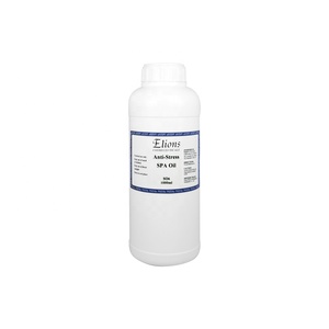 Aceites Esenciales de Manzanilla, Geranio y Lavanda para Masaje Corporal Aromático, Equilibrio Emocional y Alivio del Estrés - Product Image 1