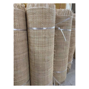Mimbre Natural de Vietnam para Muebles Hechos a Mano, Puertas de Armarios y Decoración de Paredes - Product Image 1
