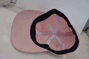 Casquettes de baseball sportives de haute qualité, les plus vendues, à faible MOQ, pour adultes, couleur personnalisable, tissu courant, ajustables, utilisables quatre saisons - Product Image 5