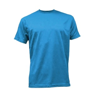 Camisetas Personalizadas de Alta Calidad de 210 g/m², Camisetas Multicolores para Hombre, Camisetas de Algodón Personalizadas Unisex, Camisetas para Hombre, Camisetas ODM/OEM - Product Image 3