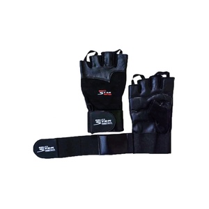 Weightlifting <b>Gloves</b> Customized Design <b>Weight</b> Lifting <b>Gloves</b> /Palm Padded Grippy Weightlifting <b>Gloves</b> - Product Image 1