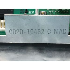 กล่อง AMAT 0020-10482, ชุดเซ็นเซอร์วัดอุณหภูมิ/ระดับ - อุปกรณ์และอะไหล่เซมิคอนดักเตอร์ระดับโลกที่เชื่อถือได้ - Product Image 5