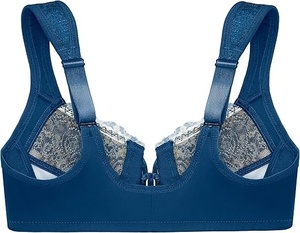 Ladies wireless puch up brancomfortable fit - Product Image 3