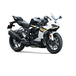 Kawasaki Ninja ZX-6R 2022 - Product Image 2