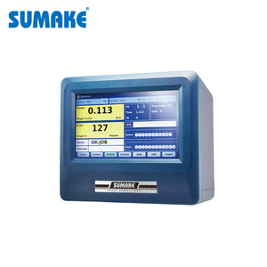 SUMAKE Destornillador Eléctrico Profesional DIY con Transductor y Controlador Inteligente, Entrada AC 115/230V, Herramienta con 1 Año de Garantía - Product Image 1