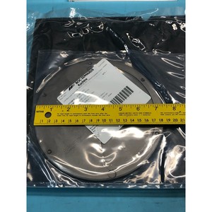 AMAT 0020-24914 Anillo de Cubierta SST 8" 101 COVERAGE - Equipo y Piezas de Semiconductores de Confianza de Global Legacy - Product Image 4
