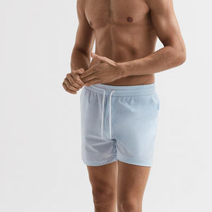 Shorts de Playa a Juego para Niños y Hombres, Conjunto de Trajes de Baño Familiares con Estampado Personalizado, Fabricante de Shorts de Playa de Secado Rápido - Product Image 5