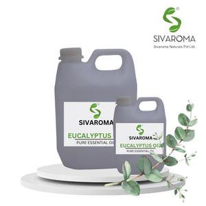 Aceite de Eucalipto 100% Puro Premium, Solución Natural para el Resfriado y el Alivio del Estrés, Facilita la Respiración |   Certificado ISO |   Comprar Ahora - Product Image 3