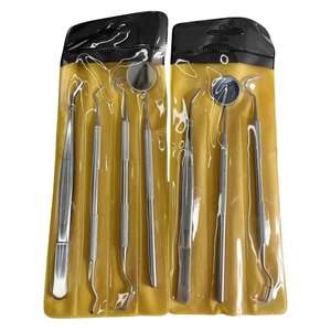 Kit de Examen Dental Desechable para Dentistas, Todos los Colores Disponibles - Product Image 5