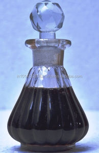 Huile de Oud Assam Indienne Certifiée 100% Huile Pure de Bois d'agar Huile de Oud Kalakasi - Product Image 4