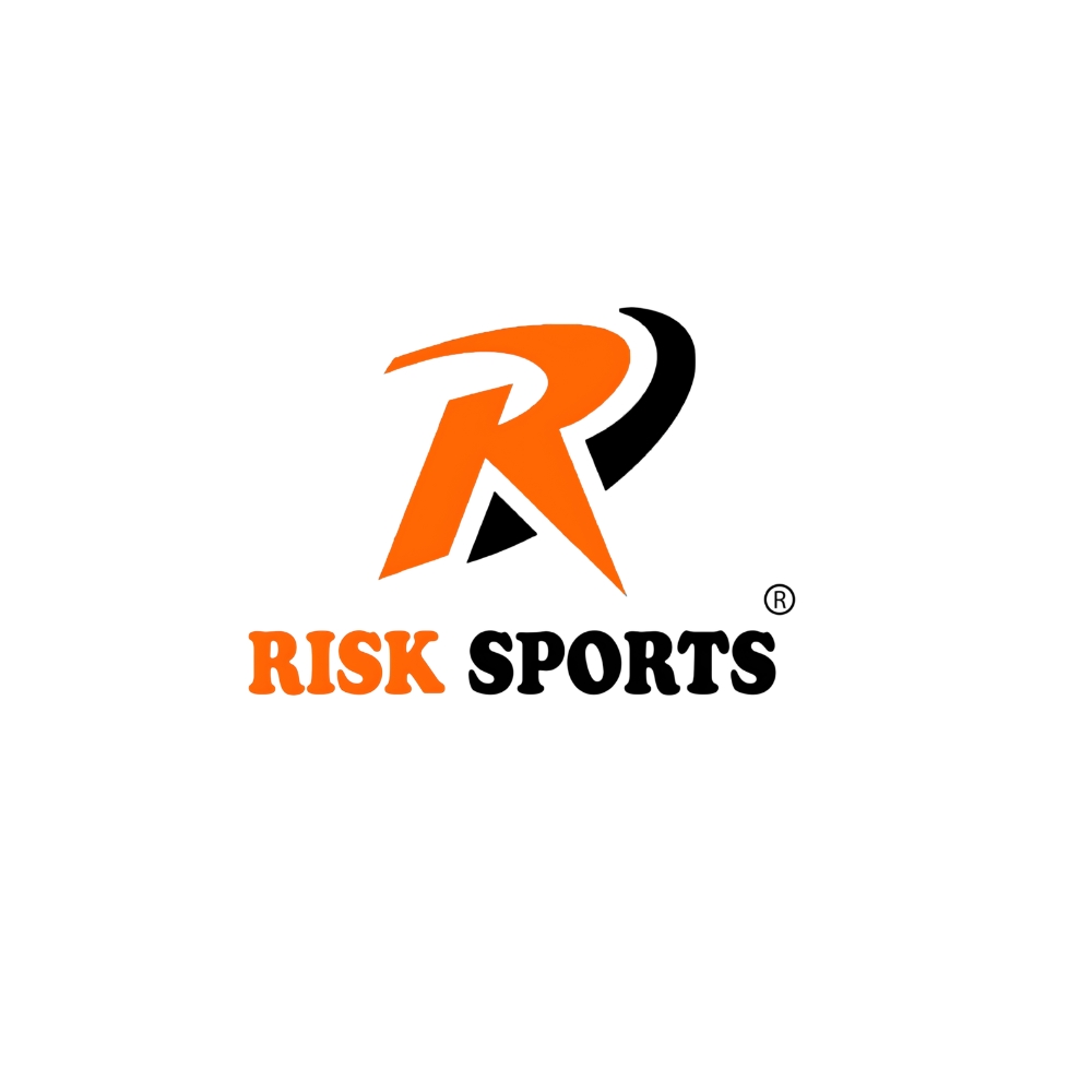 RISK SPORTS logo