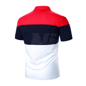 Camisetas Polo Personalizadas para Hombre, Tallas Grandes, Camisetas Polo de Alta Calidad para Hombre - Product Image 2