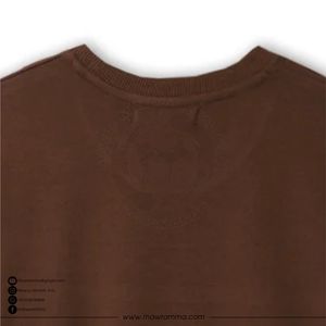 Sudadera de Forro Polar Grueso de 220 g, Personalizada con Bordado, de Algodón/Poliéster, Unisex, para Invierno, Venta al Por Mayor OEM, Alta Calidad - Product Image 5