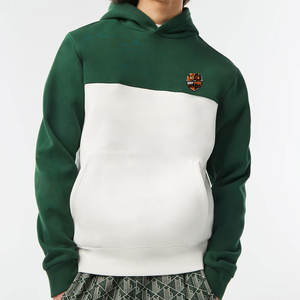 Sweat-shirts décontractés pour hommes de style premium, conçus pour un usage quotidien, en tissu polaire 100% coton, aspect épuré et construction durable - Product Image 2