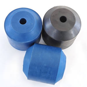 Goma Protectora de Aceite Tipo GA de Alta Resistencia para un Pelado de Cables Eficiente - Product Image 3