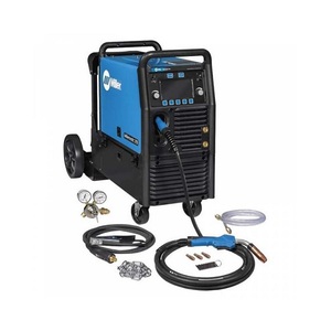 Soldadora MIG Millermatic 255 TOP, Paquete Completo en Caja Sellada - Product Image 2