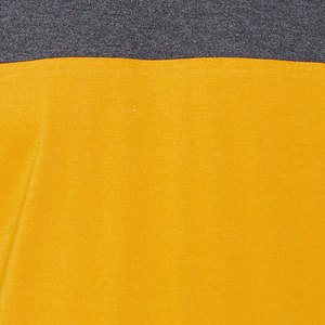 T-shirts pour hommes de qualité supérieure, couleur personnalisée, col rond, manches courtes, disponibles dans toutes les tailles - Product Image 4