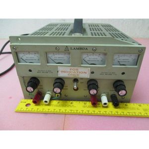 Fuente de Alimentación CC de Doble Regulación Lambda LPD-421A-FM - Equipo y Piezas de Semiconductores de Confianza de Marca Global - Product Image 3