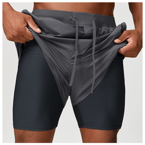 Fabricante mayorista de pantalones cortos para hombre, producción en masa, fábrica OEM y redes de distribuidores premium para marcas de moda internacionales - Product Image 4