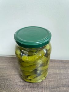 gherkins 3-6 cm <b>Sweet</b> <b>Sour</b> - Product Image 2
