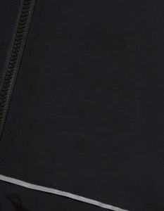 Chaquetas cortavientos personalizadas más vendidas de moda, chaqueta cortavientos funcional de nailon plegable, chaqueta cortavientos impermeable personalizada para hombre - Product Image 4