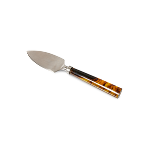 Indian Factory Direct Sale Resin Handle Stainless Steel Butter <b>Cheese</b> <b>Knife</b> <b>Set</b> for Wedding Use Supplier By India - Product Image 1