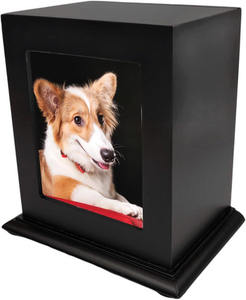 โกศเก็บอัฐิสัตว์เลี้ยงคุณภาพสูง โกศเก็บอัฐิสำหรับแมวและสุนัข - Product Image 1