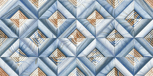 Carreaux muraux Premium Choice de qualité supérieure, carreaux d'élévation Asia Tiles 300x600mm pour revêtement de sol de chambre. - Product Image 2