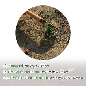 [Práctico-edad] barrido bucle Hoe (GN2400-015) - Product Image 2