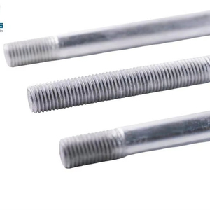 Perno de Anclaje Recto Industrial M30 para Uso en la Construcción de Estructuras de Puentes - Product Image 1