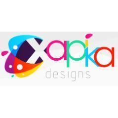Xapika Products & Designs 2022 SL logo