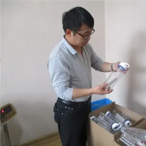 Profesyonel muayene kalite kontrol hizmetleri plastik şişe ajanlar muayene şirketi Zhejiang Hebei Dongguan Shandong