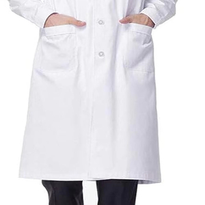 Tenues médicales personnalisées en gros : Blouses chirurgicales douces, blouses de laboratoire pour médecins, uniformes d'infirmières, blouses médicales et de laboratoire - Product Image 6