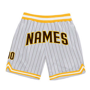 100% Polyester Mesh <b>Custom</b> Sublimation Shorts Sports Team Shorts Club Name Shorts Training Shorts Breathable Athletic Shorts OEM - Product Image 1