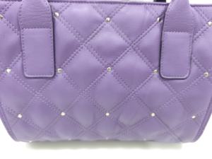 Nouveauté Sac fourre-tout en cuir véritable pour femme avec logo personnalisé, fermeture à glissière, haute qualité, mode, luxe - Product Image 3