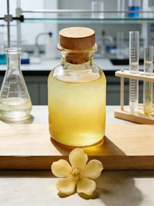 สารสกัดดอกลองแกงธรรมชาติ ความบริสุทธิ์สูง สำหรับลดอาการระคายเคือง ลดรอยแดง ป้องกันรังสียูวี และซ่อมแซมดีเอ็นเอ - Product Image 4