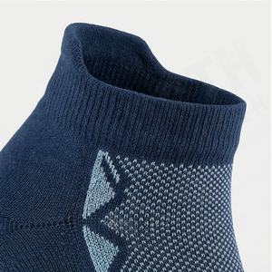 Calcetines de running para maratón personalizados, cómodos, con protección contra ampollas, doble lengüeta en el tobillo, duraderos, color personalizado, ajuste perfecto, venta al por mayor, pares. - Product Image 4