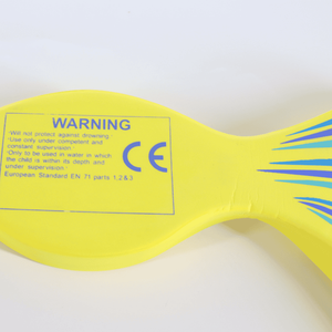 Taiwán hizo una letra personalizada reutilizable espuma impermeable y flotador de piscina de EVA-flotadores de natación de diseño único - Product Image 3